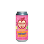 Carlson Raspberry Shandy 4pk Can
